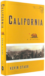 California: A History