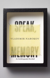 Speak Memory: An Autobiography Revisited