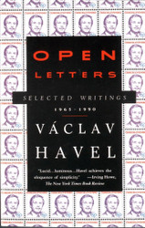 Open Letters: Selected Writings 1965-1990