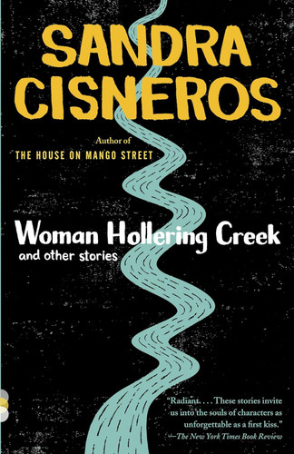 Woman Hollering Creek: And Other Stories