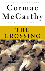 The Crossing (The Border Trilogy Book 2)