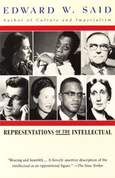 Representations of the Intellectual: The 1993 Reith Lectures