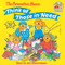 The Berenstain Bears Think of Those in Need (First Time Books)