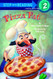 Pizza Pat (Bright and Early Books for Beginning Beginners)