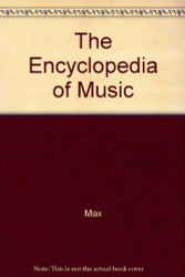 The Encyclopedia of Music