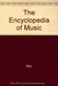 The Encyclopedia of Music