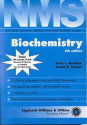 Biochemistry