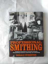 Professional Smithing