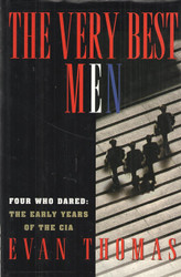 The Very Best Men