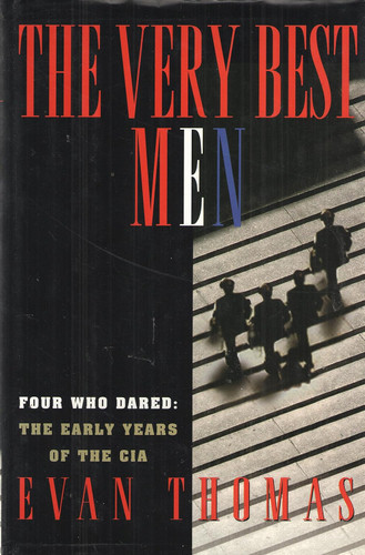 The Very Best Men