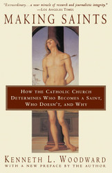 Making Saints: How The Catholic Church Determines Who Becomes A Saint