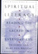 Spiritual Literacy: Reading the Sacred in Everyday Life