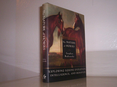 The Nature of Horses