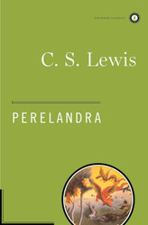 Perelandra (2) (The Space Trilogy)