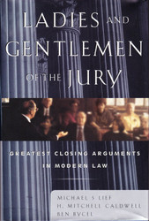 Ladies and Gentlemen of the Jury
