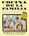 Cocina de la familia