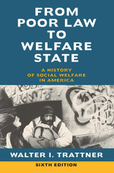 From Poor Law to Welfare State