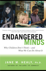 Endangered Minds