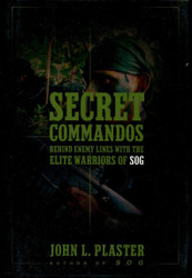 Secret Commandos