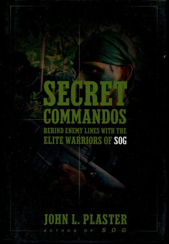 Secret Commandos