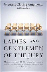 Ladies And Gentlemen Of The Jury
