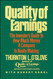 Quality of Earnings