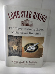 Lone Star Rising