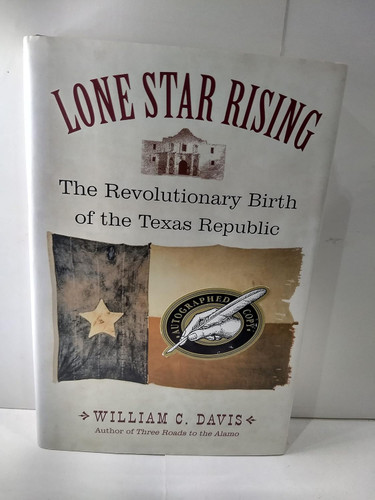 Lone Star Rising