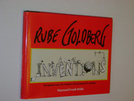 Rube Goldberg: Inventions!