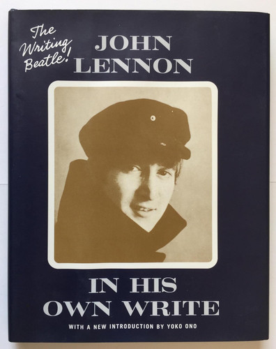 In His Own Write