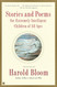 Stories and Poems for Extremely Intelligent Children of All Ages