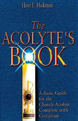 Acolytes Book