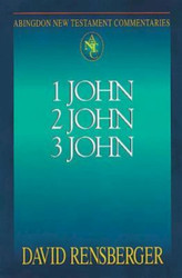 Abingdon New Testament Commentaries: 1 2 & 3 John