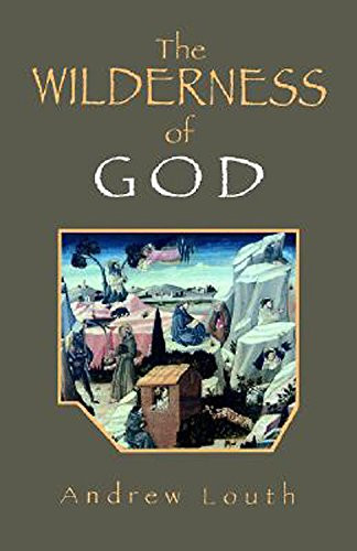 The Wilderness of God