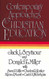 Contemporary Approaches to Christian Education