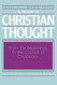 A History of Christian Thought Vol. 1: From the Beginnings to the