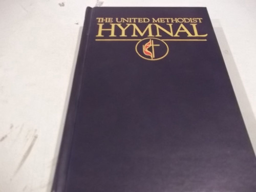 United Methodist Hymnal: Pew Edition