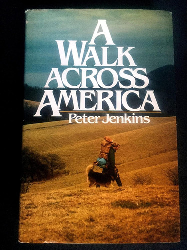 A Walk Across America