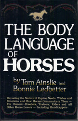 The Body Language of Horses