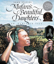 Mufaro's Beautiful Daughters (Reading Rainbow Books)