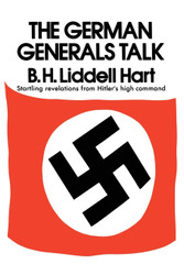 The German Generals Talk