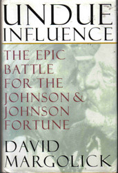 Undue Influence