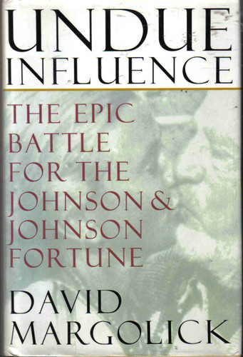 Undue Influence