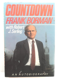 Countdown: An Autobiography