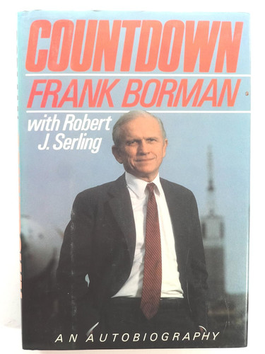 Countdown: An Autobiography
