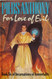 For Love of Evil (Incarnations of Immortality)