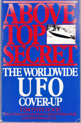 Above Top Secret: The Worldwide U.F.O. Cover-Up