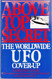 Above Top Secret: The Worldwide U.F.O. Cover-Up