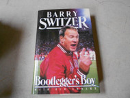 The Bootlegger's Boy