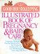 The Good Housekeeping Illustrated Book of Pregnancy and Baby Care